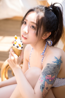 不良行为第一季